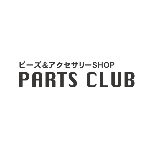ロゴ：パーツクラブ