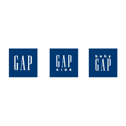 写真：Gap / Gap Kids
