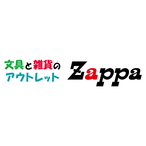 ロゴ：1F Zappa