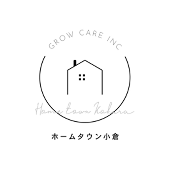 ロゴ：ホームタウン小倉