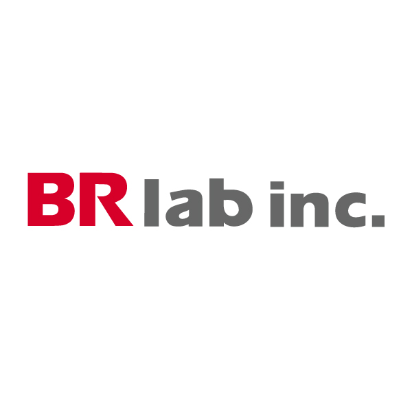 ロゴ：BRラボ株式会社