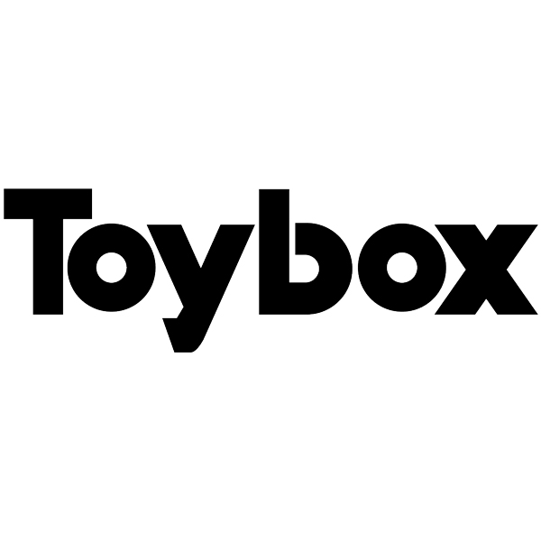 写真：Toybox