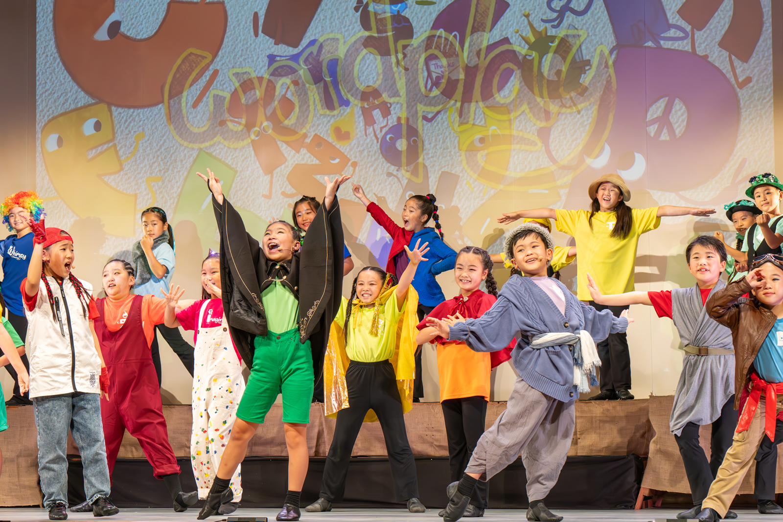 写真：9/16(月祝)OPEN!　YOUTH THEATRE JAPAN（ユースシアタージャパン）