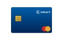 写真：C smart Cardの利用で、ギフト券をプレゼント。