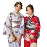 ロゴ：華やか浴衣コレクション2025
