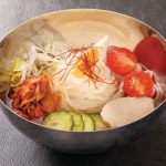 ロゴ：夏の“食べて幸せ”納涼タイム