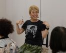 写真：JAZZボーカル入門
