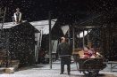 写真：『焼肉ドラゴン』