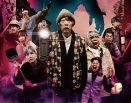 写真：飛ぶ劇場vol.48 「パケケタスがやって来る」
