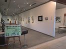 写真：第75回（令和7年度）小倉北区民美術祭 公募展