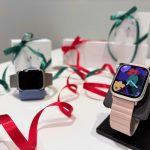 ロゴ：最高のプレゼントを、スマートに。