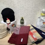 ロゴ:クリスマスプレゼントにお薦め🎁