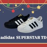 ロゴ:🎄おそろいで歩く、特別なクリスマス👟✨