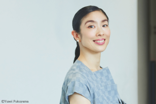 ロゴ:『ダンスの審査員のダンス』関連企画 酒井はな ダンス・バレエワークショップ