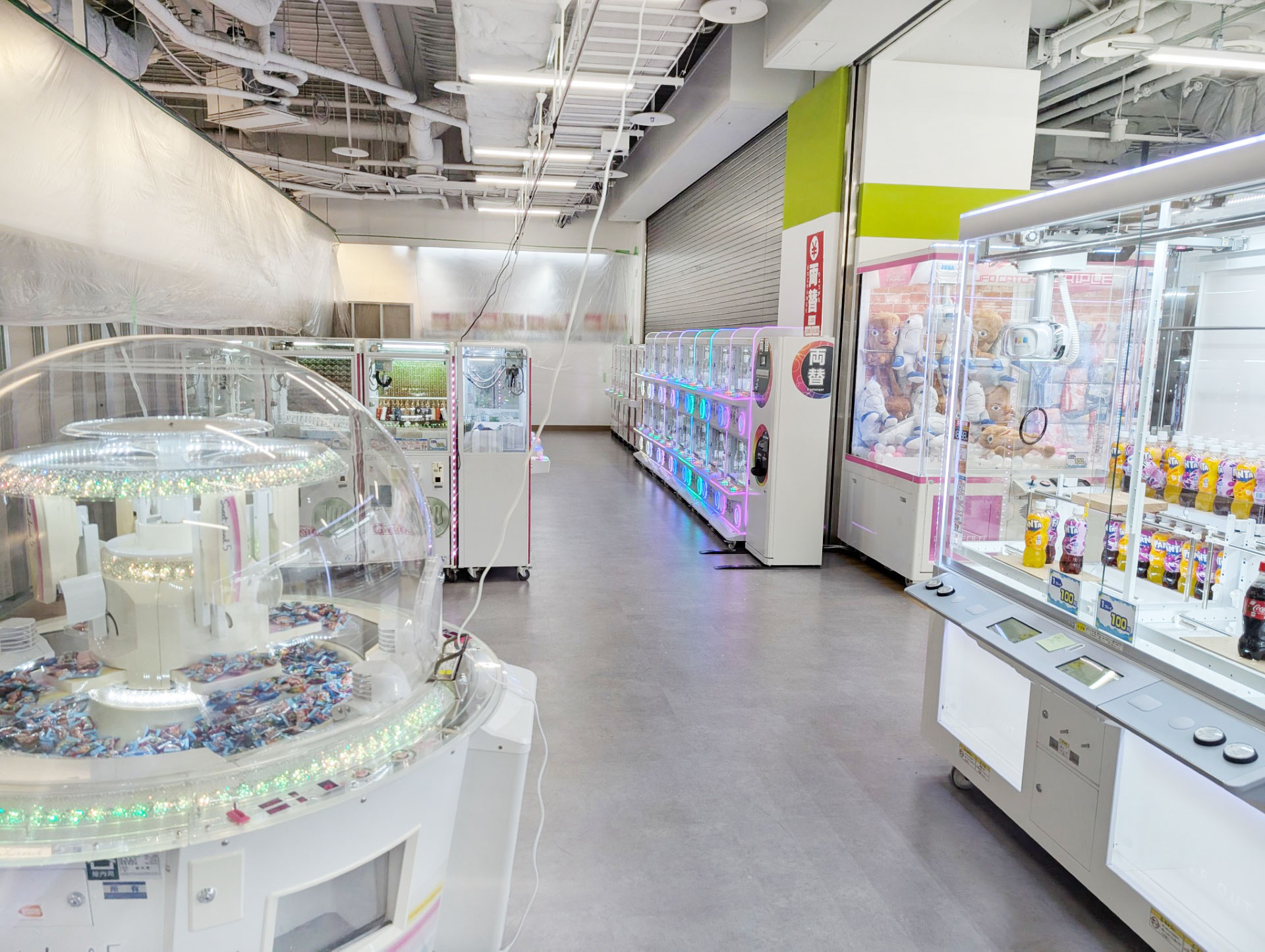 写真:11/29(土)OPEN! G-pala