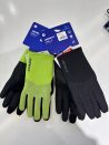写真：あったかサイクリンググローブ！