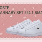 ロゴ:💖バレンタインに贈りたい、とっておきの1足🍫